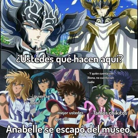 Memes Saint Seiya Memes De Saint Seiya Parte 15 Cavaleiros Do