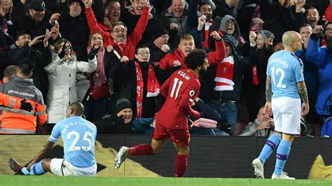 DOWNLOAD HIGHLIGHTS VIDEO: Liverpool vs Manchester City 3-1