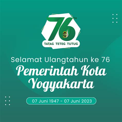 Bagian Administrasi Pembangunan Setda Kota Yogyakarta Selamat