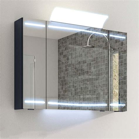 Bathroom Cabinet Mirrors With Lights And Shaver Socket Semis Online