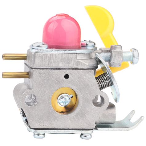 Sst C Carburetor For Weed Eater Featherlite String Trimmer Te