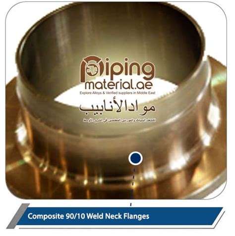 Copper Nickel Flange Uns C Eemua Blind Flange