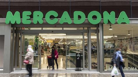 Qué Supermercados abren hoy 1 de noviembre Horarios de Mercadona