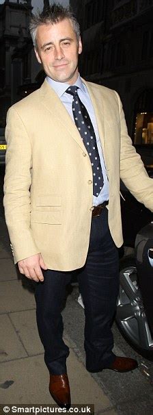 How Friends Star Matt LeBlanc Seduced And Then Dumped Blonde Actress