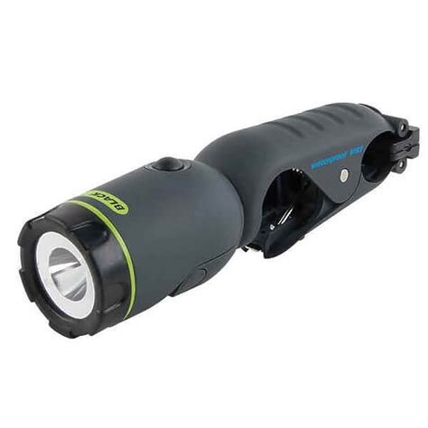 BLACKFIRE WATERPROOF LED 300 LUMEN CLAMPLIGHT Camofire Discount