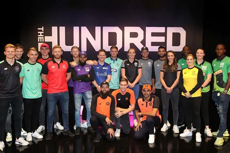 The Hundred Cricket Format History And More Sportsunfold