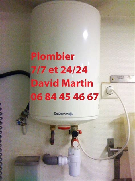 Dépannage chauffe eau 7 7 Lyon 06 84 45 46 67 24 24 Depannage