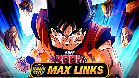 Good F P Unit Level Links Eza Exchange Kid Gohan Goku Dbz