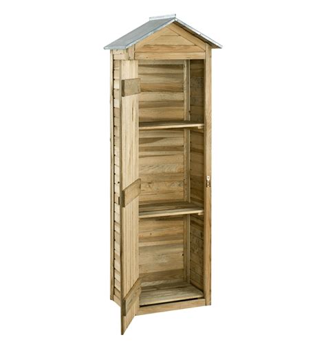 SAVONA Armoire murale 1 64 m³ Jardipolys