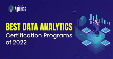 Become A Data Analytics Expert Top Data Analyst Certifications