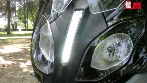 Multa Por Luces LED En Motos Descubre Las Consecuencias De Esta