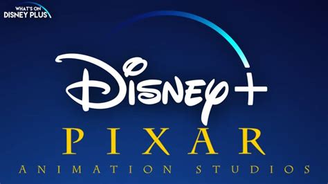 Everything Pixar Coming To Disney+ In 2021 – What's On Disney Plus