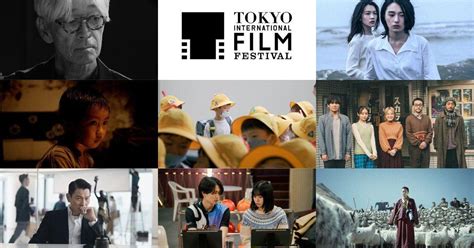 El Festival De Cine De Tokio Exhibir Cinco Pel Culas Dirigidas Por