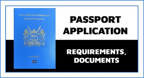 How Much Passport Application Fees Scannable Passports Maker