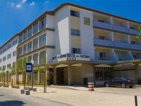 Hotel Fatima in Portugal - Room Deals, Photos & Reviews