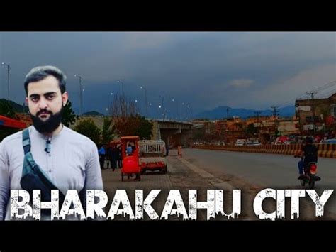 Bhara Kahu Bypass Bhara Kahu City Islamabad Dawood Vlogs YouTube