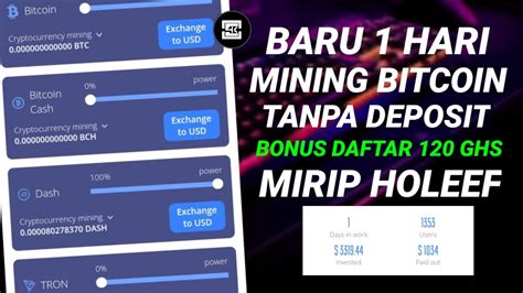 REVIEW ARMIS LTD MINING BITCOIN TERCEPAT DI ANDROID 2021 TANPA