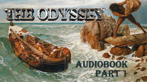 Original Version Of The Odyssey