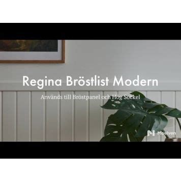 Br Stlist Moelven Regina Modern Gr X X Mm Bauhaus