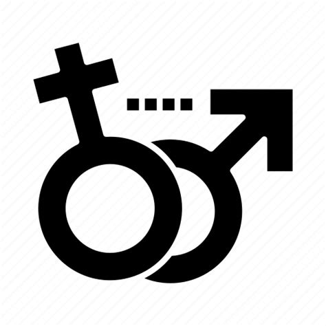 Female Gender Symbol Png