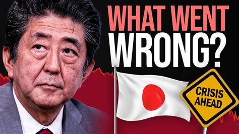 Reveal How USA Destroyed Japan S Economy Japan S Economic Crisis