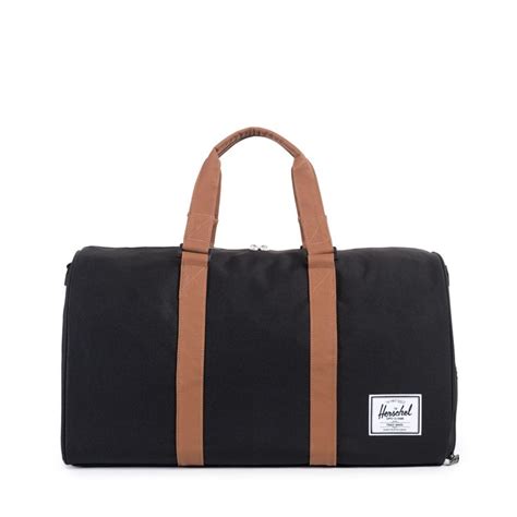 Novel Duffle 42.5L Bag | Herschel Supply Co. | Herschel bag, Minimalist ...