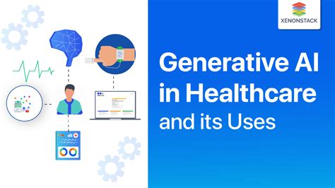 Generative Ai Tools For Healthcare