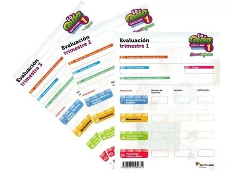 Gu A Santillana Pack C Libros Examen P Blica En Venta En