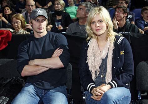 Bradley James and Girlfriend; Georgia King. Nov 2011. - Merlin on BBC ...