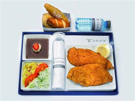 Economy Class Airline Meals Youll Actually Want To Eat Airline