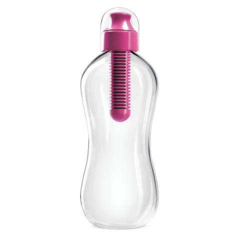 Bobble Filtered Water Bottle 550ml Bobble