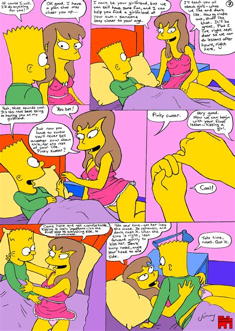 Post 1979634 Bartsimpson Jimmy Laurapowers Mattrixx Thesimpsons