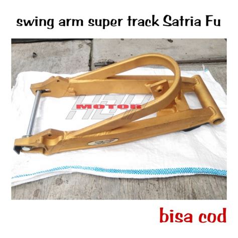 Jual Swing Arm Arem Lengan Ayun Super Track Supertrack Vixion Old Rx