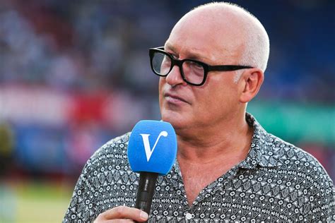 René van der Gijp tipt PSV Dat moet je helemaal niet PSVFans