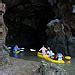 Hong By Starlight With John Gray Sea Canoe Tour Phuket Sea Kayaking