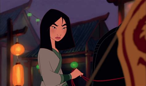 Fa Mulan Gallery Films And Television Artofit