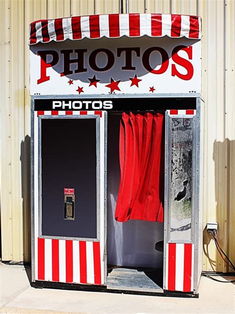 8 Reasons Why Photo Booth Hire Is A Game Changer For Your Next Event