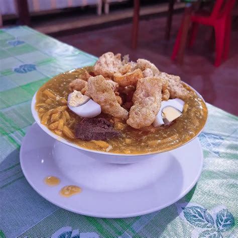 This Kind Of Dish That Originated In Batangas Philippines Are Truly