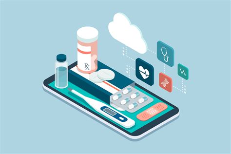 Review of Digital Health Apps That Are Redefining Care