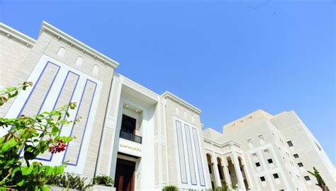 الشبيبة L جامعة السُّلطان قابوس تبدأ تنفيذ مشروع قاموس الأعلم العُماني