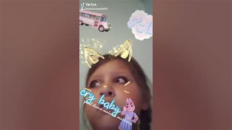 Check Out Melanie Martinez Tik Tok Youtube