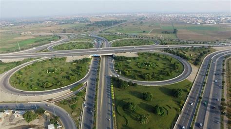 Rawalpindi Ring Road Approved For Rs 50bn Engineering Post Leader
