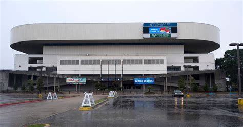 Upcoming Event Schedule and Info for Pensacola Bay Center 25