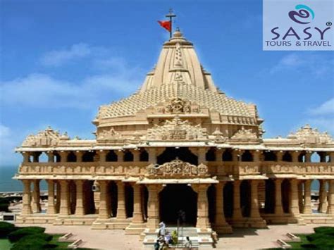 5 Nights 6 Days Somnath Dwarka Tour 213279 Holiday Packages To