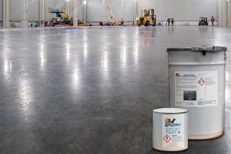 Clear Epoxy Primer And Coating Clear Epoxy Resin For Concrete Floors