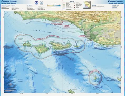 Channel Islands National Marine Sanctuary