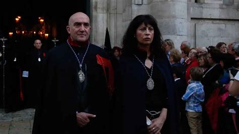 Ana Redondo La Ministra De Igualdad Devota De La Virgen En Valladolid