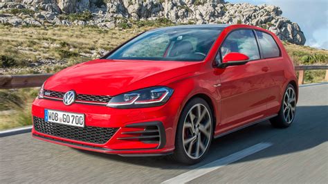 2017 Volkswagen Golf GTI review: why this is the best fast Golf money ...