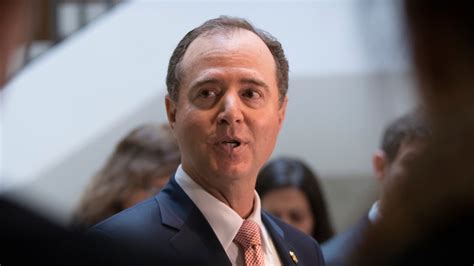 US House To Release All Russia Probe Transcripts Schiff