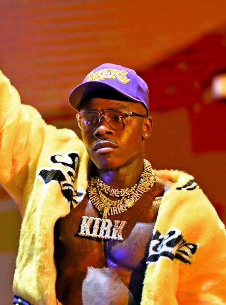 14 Facts You Need To Know About ‘rockstar Rapper Dababy